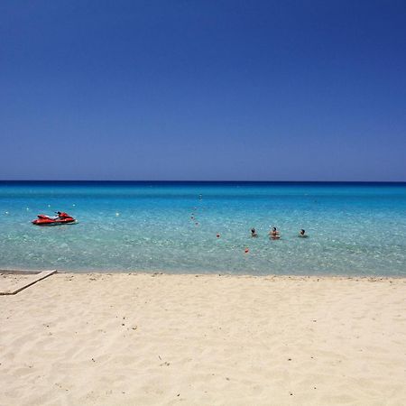 Falassarna Beach Studios&Apartments Falasarna Buitenkant foto