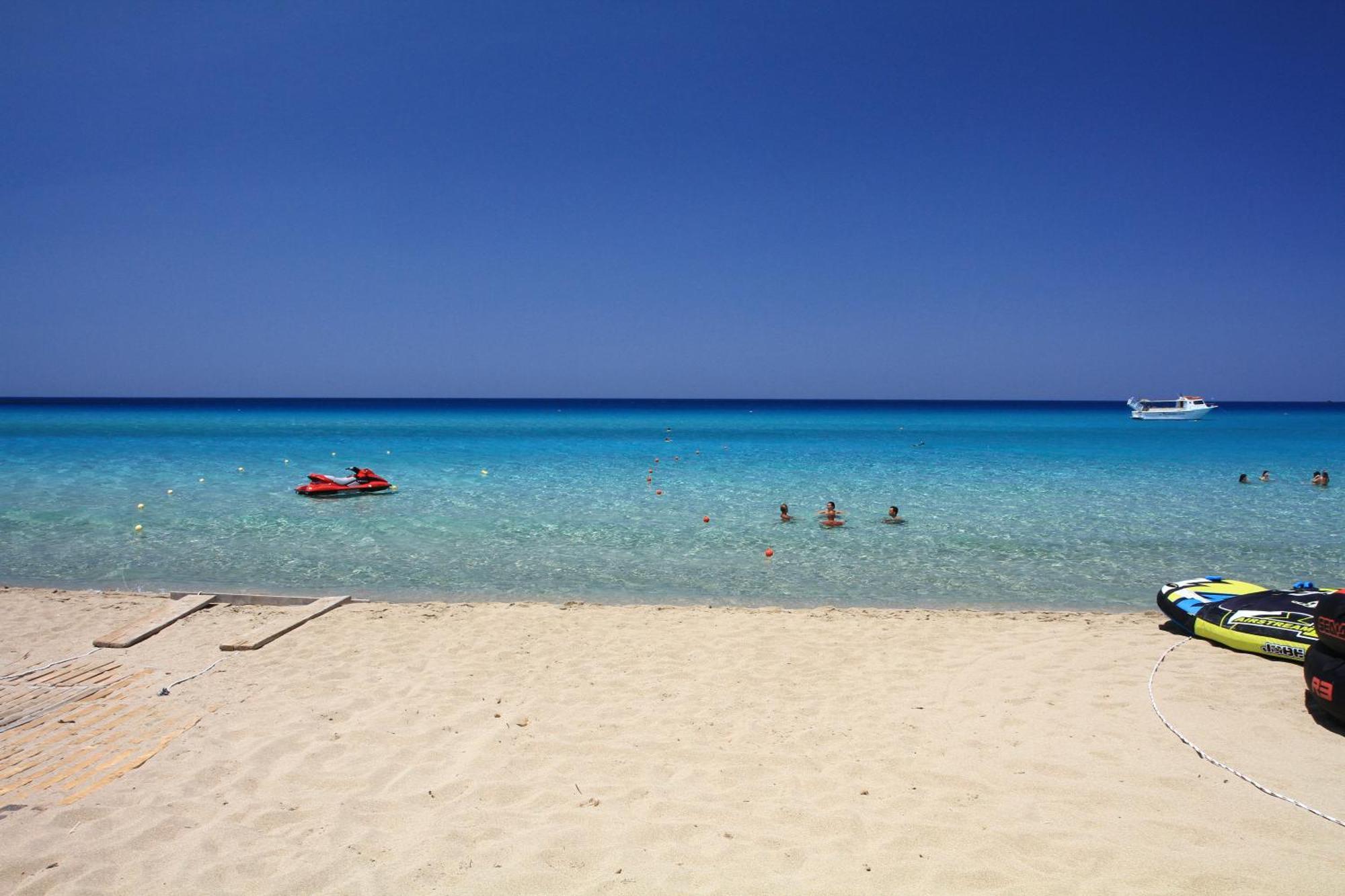 Falassarna Beach Studios&Apartments Falasarna Buitenkant foto