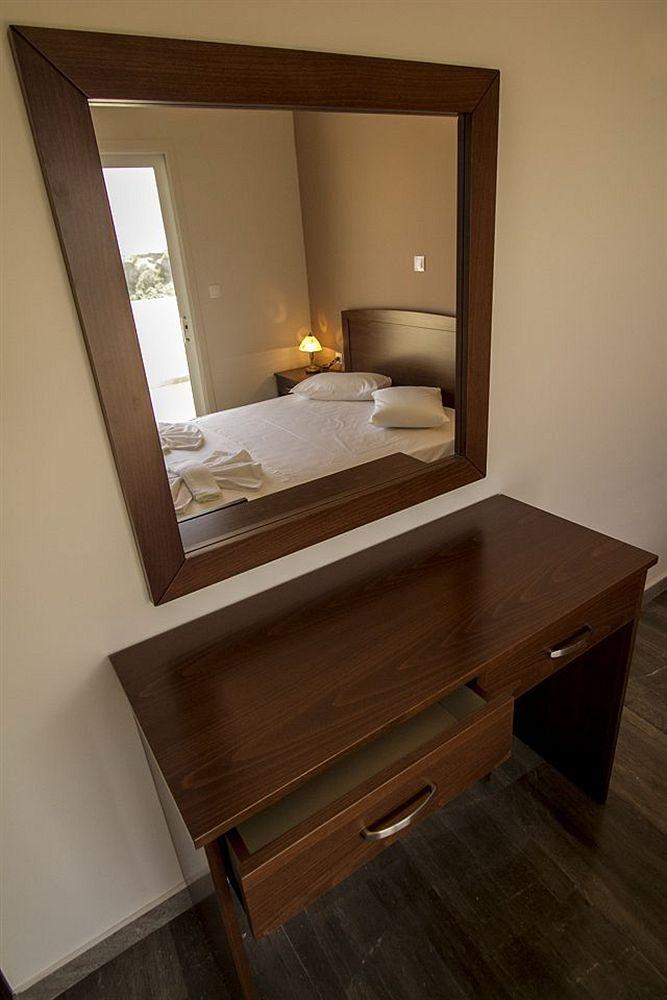 Falassarna Beach Studios&Apartments Falasarna Buitenkant foto